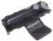 Samsung No1610D2/ 2010D3 Black Toner Reman Cartridge.